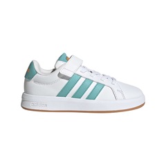 Tênis Infantil adidas Grand Court 3.0 - Foto 1
