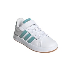 Tênis Infantil adidas Grand Court 3.0 - Foto 3