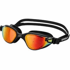 Óculos de Natação Speedo Tsunami Adulto - Foto 1