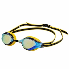 Óculos de Natação Speedo Revo MR Adulto - Foto 1