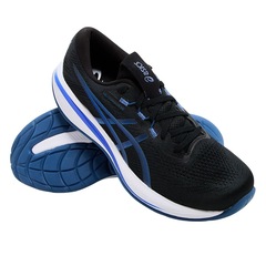 Tênis Masculino Asics Gel Cumulus 28 - Foto 7