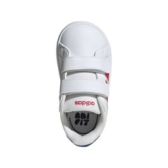 Tênis Infantil adidas Grand Court 3.0 - Foto 3
