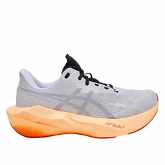 Tênis Masculino Asics Novablast 6 Rise And Shine - Foto 1