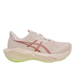 Tênis Feminino Asics Novablast 6 - Foto 1
