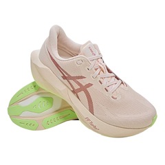 Tênis Feminino Asics Novablast 6 - Foto 4