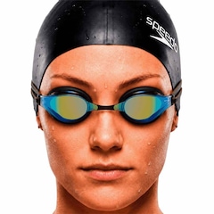 Óculos de Natação Speedo Revo MR Adulto - Foto 2