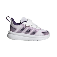 Tênis Infantil adidas Tensaur Run 4.0 - Foto 1