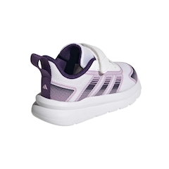 Tênis Infantil adidas Tensaur Run 4.0 - Foto 3