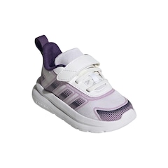 Tênis Infantil adidas Tensaur Run 4.0 - Foto 4