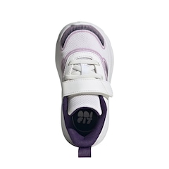 Tênis Infantil adidas Tensaur Run 4.0 - Foto 5