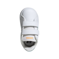 Tênis Infantil adidas Grand Court 3.0 - Foto 5