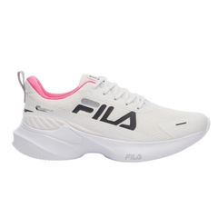 Tênis Feminino Fila Progress Lite - Foto 1