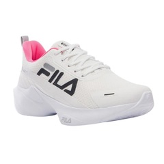 Tênis Feminino Fila Progress Lite - Foto 3