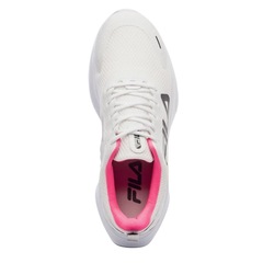 Tênis Feminino Fila Progress Lite - Foto 5