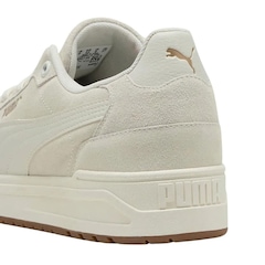 Tênis Unissex Puma Shuffle Downtown SD - Foto 3