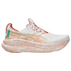 Tênis Feminino Asics Gel-Nimbus 28 Tokyo - Foto 1