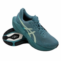 Tênis Masculino Asics Novablast 6 - Foto 4