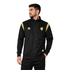 Jaqueta do Sport Recife Umbro Viagem 2025/26 Masculina - Foto 1