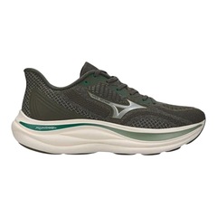 Tênis Masculino Mizuno Wave Skyway - Foto 1
