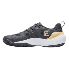 Tênis Masculino Fila Winner Clay Court - Foto 2