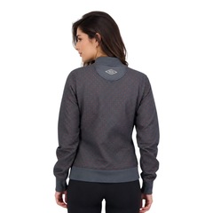 Jaqueta Umbro Sports Astoria Feminina - Foto 2