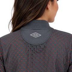 Jaqueta Umbro Sports Astoria Feminina - Foto 4