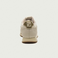 Tênis Feminino Fila Euro Jogger Vintage - Foto 6