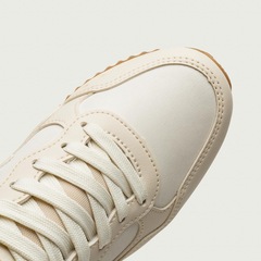 Tênis Feminino Fila Euro Jogger Vintage - Foto 8
