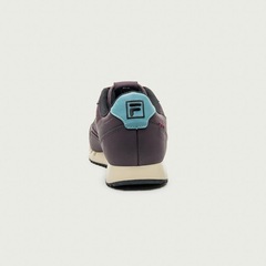 Tênis Masculino Fila Euro Jogger Vintage - Foto 6