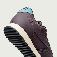 Tênis Masculino Fila Euro Jogger Vintage - Foto 7