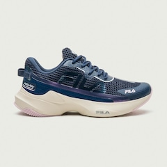 Tênis Feminino Fila Recovery - Foto 1