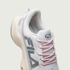 Tênis Feminino Fila Recovery - Foto 8
