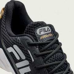 Tênis Feminino Fila Recovery - Foto 8