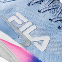Tênis Feminino Fila Racer Fastpace - Foto 7