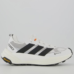 Tênis Masculino adidas Terrex Freehiker 3 Low GTX - Foto 1