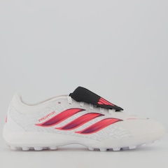 Chuteira Society Adulto adidas Predator Pro Lin - Foto 1