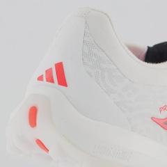 Chuteira Society Adulto adidas Predator Pro Lin - Foto 6