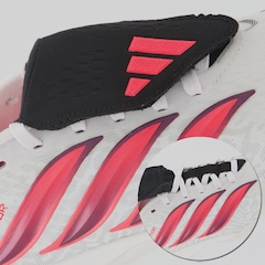 Chuteira Society Adulto adidas Predator Pro Lin - Foto 7