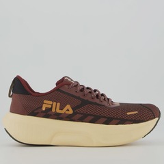 Tênis Feminino Fila Breeze - Foto 1