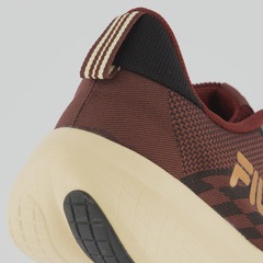 Tênis Feminino Fila Breeze - Foto 6