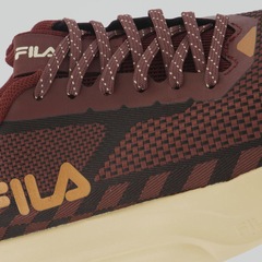Tênis Feminino Fila Breeze - Foto 7