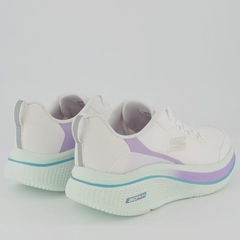 Tênis Feminino Skechers Go Run Elevate 2.0 - Foto 3