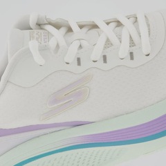 Tênis Feminino Skechers Go Run Elevate 2.0 - Foto 7