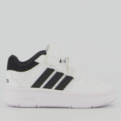 Tênis Infantil adidas Hoops Clasic CF - Foto 1