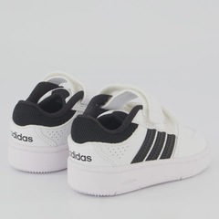 Tênis Infantil adidas Hoops Clasic CF - Foto 3