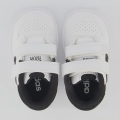 Tênis Infantil adidas Hoops Clasic CF - Foto 4