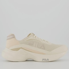 Tênis Feminino Fila Progress Lite 2 - Foto 1