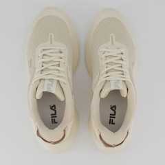 Tênis Feminino Fila Progress Lite 2 - Foto 4