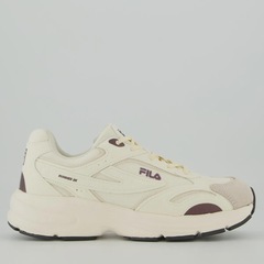 Tênis Feminino Fila Runner 2K SE W - Foto 1