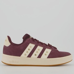 Tênis Feminino adidas Grand Court Alpha 00S - Foto 1